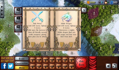 Arcane Sorcery Steam Key GLOBAL - 5