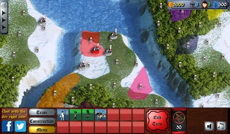 Arcane Sorcery Steam Key GLOBAL - 4