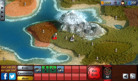 Arcane Sorcery Steam Key GLOBAL - 2