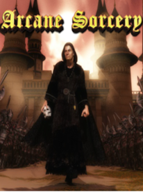Arcane Sorcery Steam Key GLOBAL - 1
