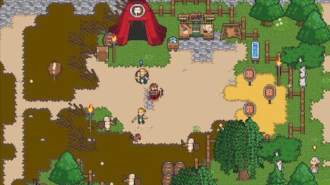 Arcane Vale (PC) - Steam Gift - EUROPE - 4