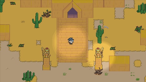 Arcane Vale (PC) - Steam Key - GLOBAL - 7