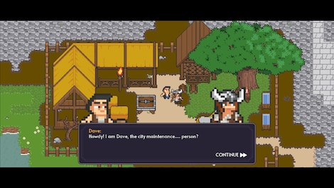 Arcane Vale (PC) - Steam Key - GLOBAL - 8