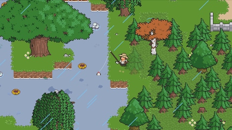 Arcane Vale (PC) - Steam Key - GLOBAL - 9