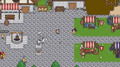 Arcane Vale (PC) - Steam Key - GLOBAL - 6