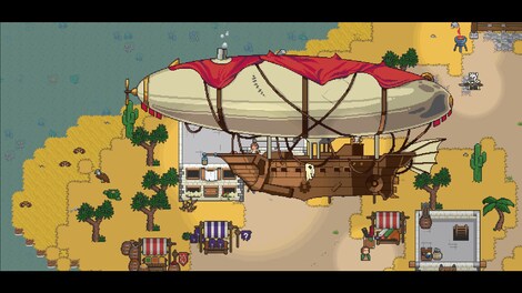 Arcane Vale (PC) - Steam Key - GLOBAL - 11