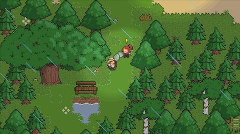 Arcane Vale (PC) - Steam Key - GLOBAL - 5