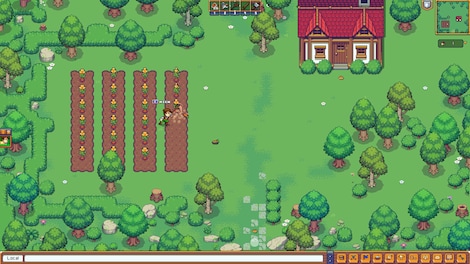 Arcane Waters (PC) - Steam Key - GLOBAL - 10