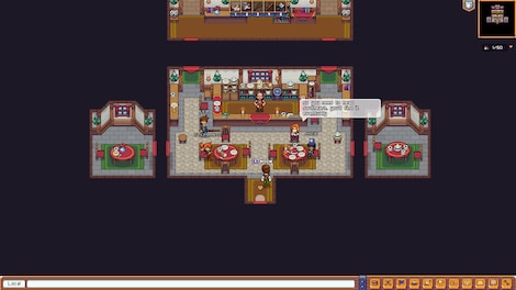 Arcane Waters (PC) - Steam Key - GLOBAL - 5