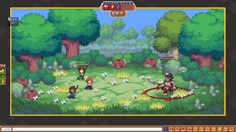 Arcane Waters (PC) - Steam Key - GLOBAL - 6