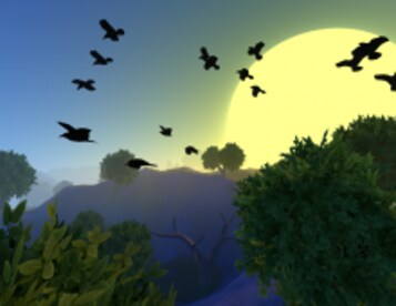 Arcane Worlds Desura Key GLOBAL - 10