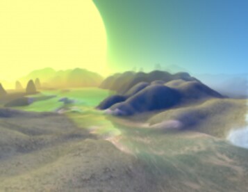 Arcane Worlds Desura Key GLOBAL - 11