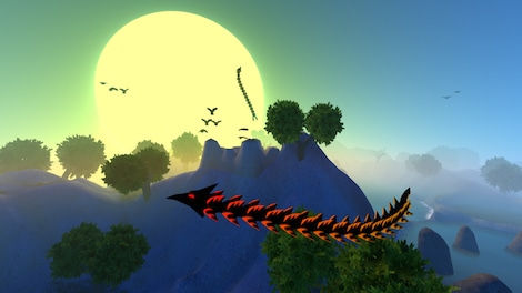 Arcane Worlds Steam Key GLOBAL - 18