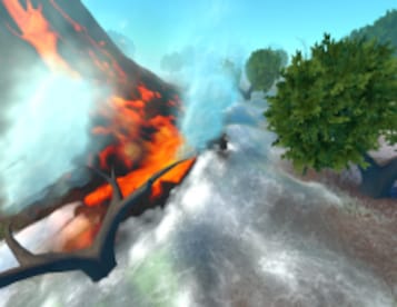 Arcane Worlds Steam Key GLOBAL - 6