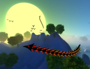 Arcane Worlds Steam Key GLOBAL - 0