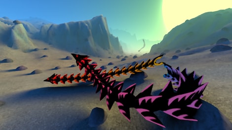 Arcane Worlds Steam Key GLOBAL - 14