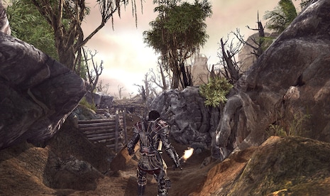 Arcania: Fall of Setarrif (PC) - Steam Account - GLOBAL - 11