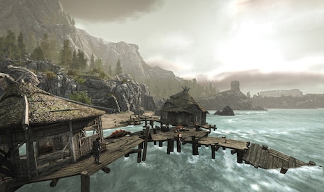Arcania: Fall of Setarrif (PC) - Steam Gift - EUROPE - 4