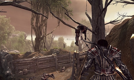 Arcania: Fall of Setarrif (PC) - Steam Gift - GLOBAL - 8