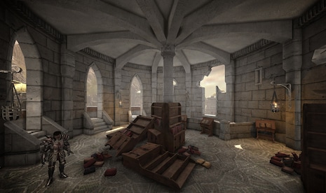 Arcania: Fall of Setarrif (PC) - Steam Gift - GLOBAL - 6