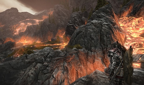 Arcania: Fall of Setarrif (PC) - Steam Gift - GLOBAL - 3