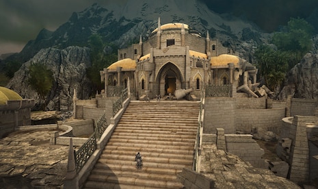 Arcania: Fall of Setarrif (PC) - Steam Gift - GLOBAL - 0