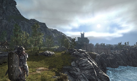 Arcania: Fall of Setarrif (PC) - Steam Gift - GLOBAL - 10