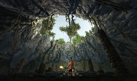 Arcania Gold Edition Steam Gift GLOBAL - 5