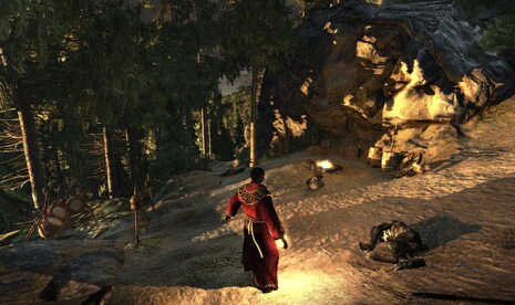 Arcania Gold Edition Steam Key GLOBAL - 0
