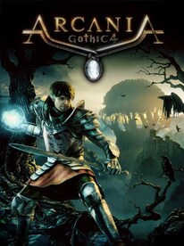 ArcaniA: Gothic 4 Steam Gift EUROPE - 1