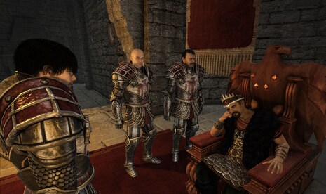 ArcaniA: Gothic 4 Steam Gift EUROPE - 8