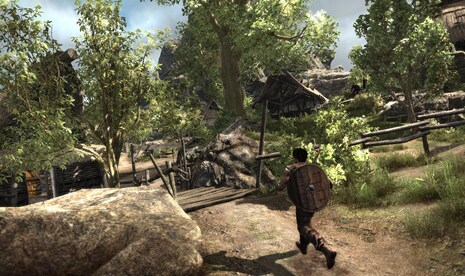 ArcaniA: Gothic 4 Steam Gift EUROPE - 3