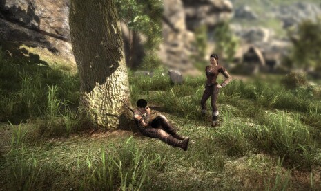 ArcaniA: Gothic 4 Steam Gift EUROPE - 4