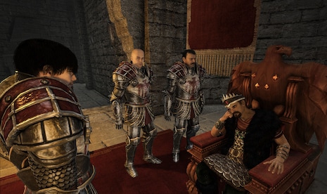 ArcaniA: Gothic 4 Steam Key EUROPE - 8