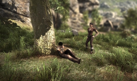 ArcaniA: Gothic 4 Steam Key EUROPE - 4