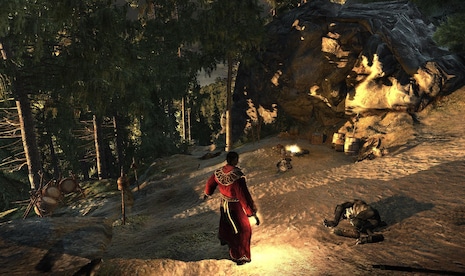 ArcaniA: Gothic 4 Steam Key EUROPE - 2