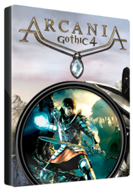 Arcania + Gothic Pack (PC) - Steam Gift - EUROPE - 1