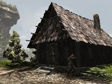 Arcania + Gothic Pack (PC) - Steam Gift - GLOBAL - 31