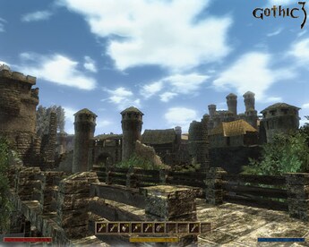 Arcania + Gothic Pack (PC) - Steam Gift - GLOBAL - 25