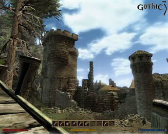 Arcania + Gothic Pack (PC) - Steam Gift - GLOBAL - 24