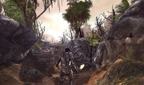 Arcania + Gothic Pack (PC) - Steam Gift - GLOBAL - 12