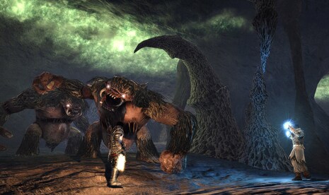 Arcania + Gothic Pack (PC) - Steam Gift - GLOBAL - 8