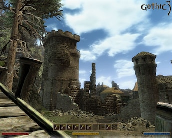 Arcania + Gothic Pack (PC) - Steam Key - GLOBAL - 23