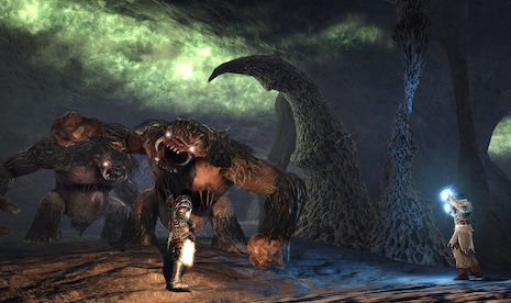 Arcania + Gothic Pack (PC) - Steam Key - GLOBAL - 7