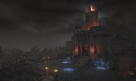 ArcaniA Steam Key CIS - 6