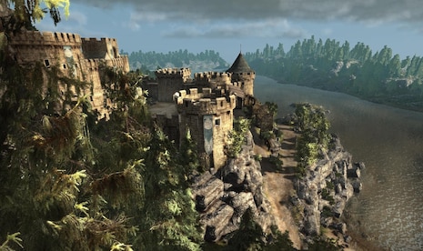 ArcaniA Steam Key CIS - 5