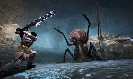 ArcaniA Steam Key CIS - 21