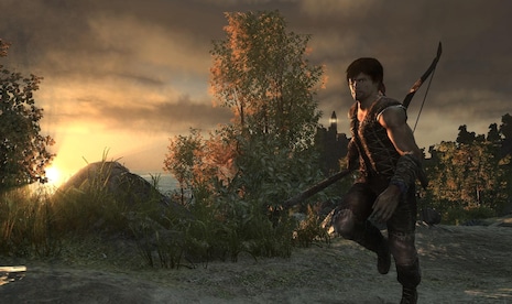 ArcaniA Steam Key GLOBAL - 13