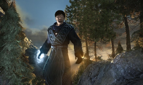 ArcaniA Steam Key GLOBAL - 19