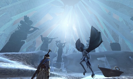 ArcaniA Steam Key GLOBAL - 10